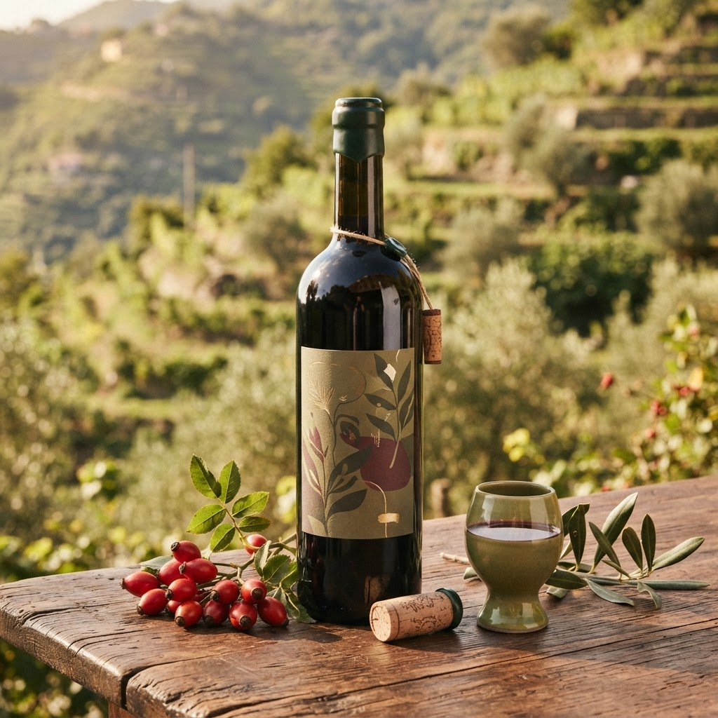 Rossese di Dolceacqua