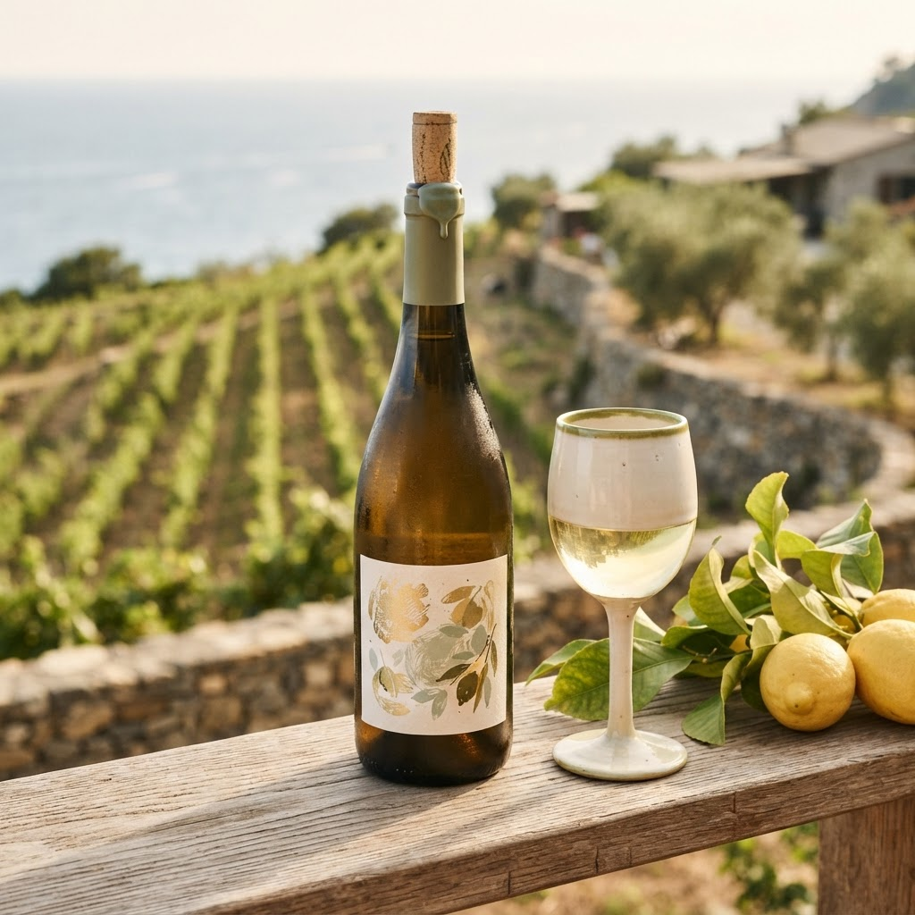 Vermentino dei Colli